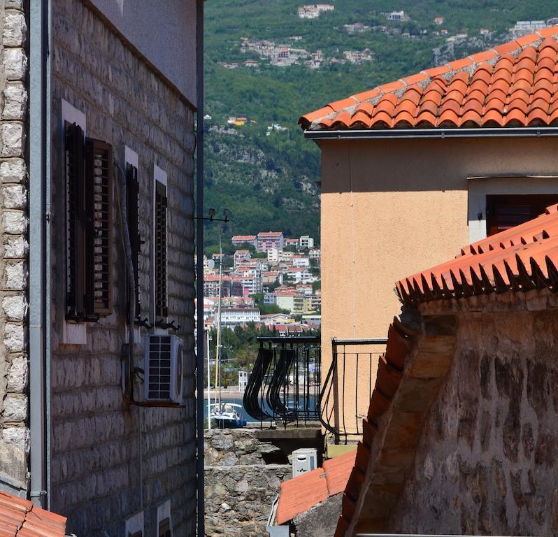 Bell Tower Apartment Budva Exteriör bild