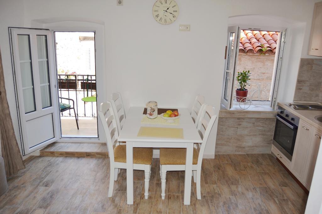 Bell Tower Apartment Budva Exteriör bild